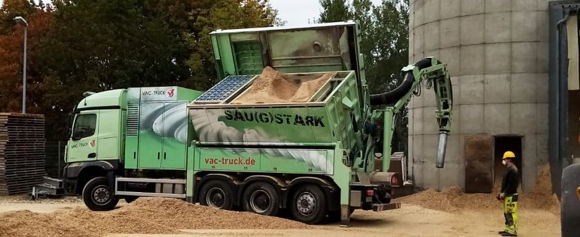 Vac-Truck